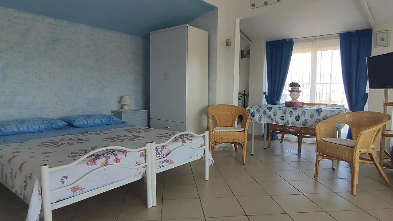 Bed & Breakfast Suite Cielazzurro Arezzo