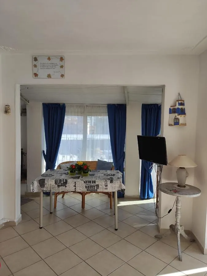 Suite Cielazzurro Arezzo 0*,