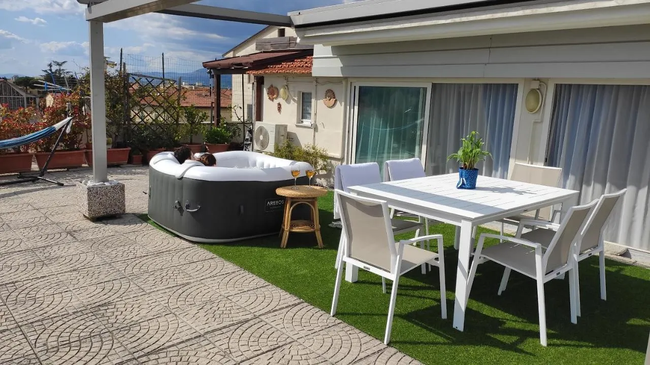 Suite Cielazzurro Arezzo
