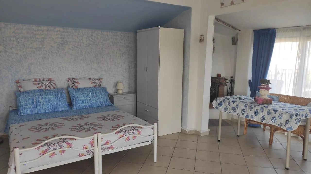 Suite Cielazzurro Arezzo 0*,  Italien