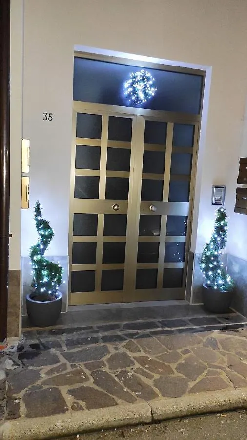 Suite Cielazzurro Arezzo Italien
