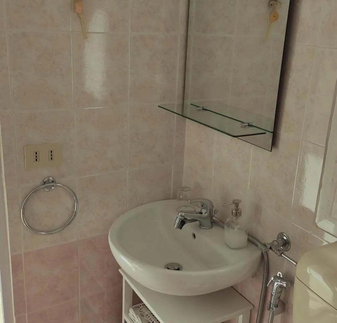 Suite Cielazzurro Arezzo Bed & Breakfast